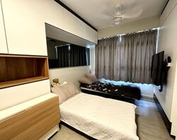 Blk 131A Eastlink I @ Canberra (Sembawang), HDB 2 Rooms #488111301
